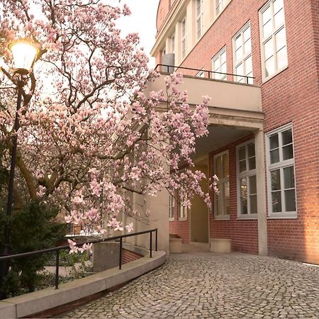 Rooms In Historic Heart Of Wroclaw Luaran gambar