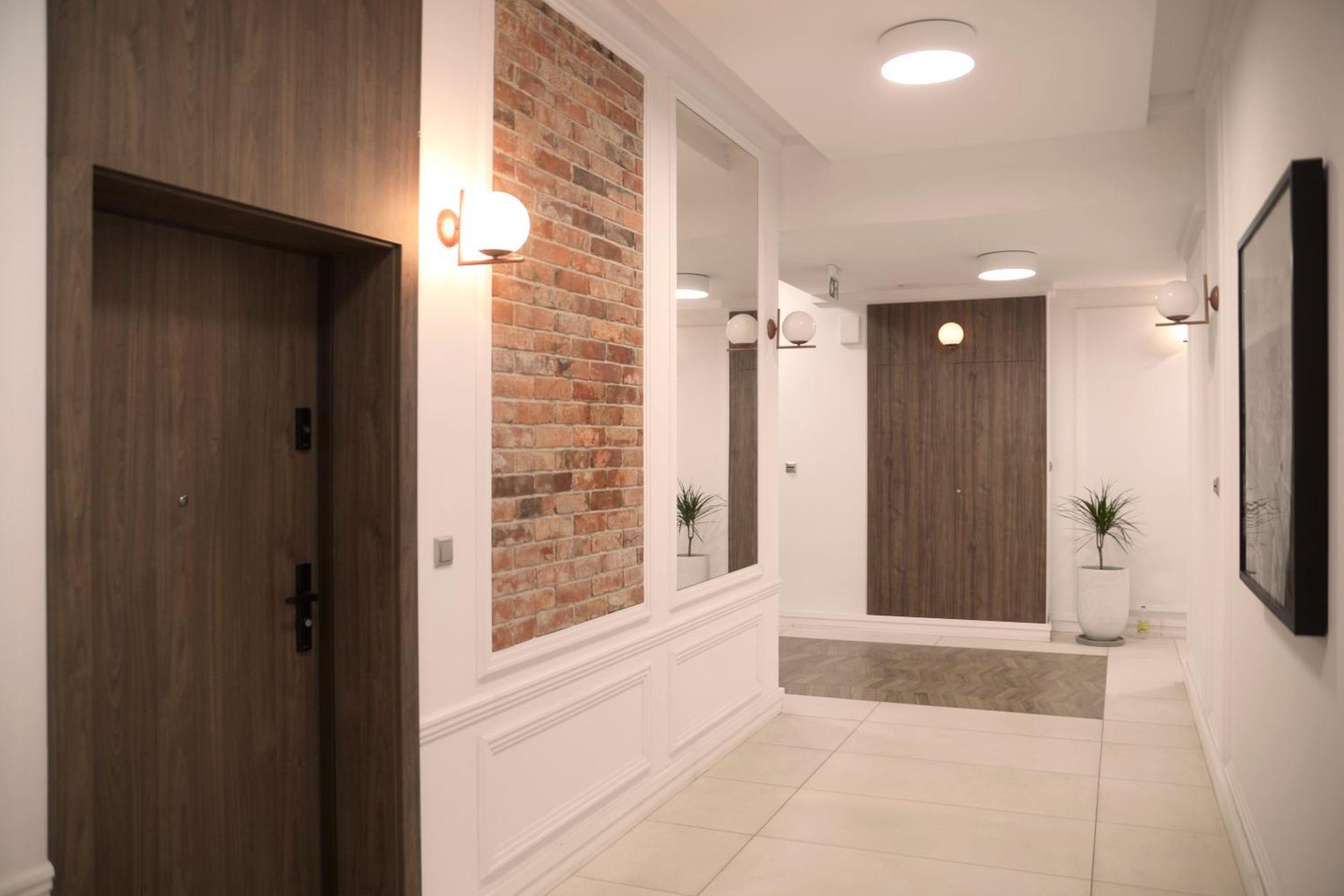 Rooms In Historic Heart Of Wroclaw Luaran gambar