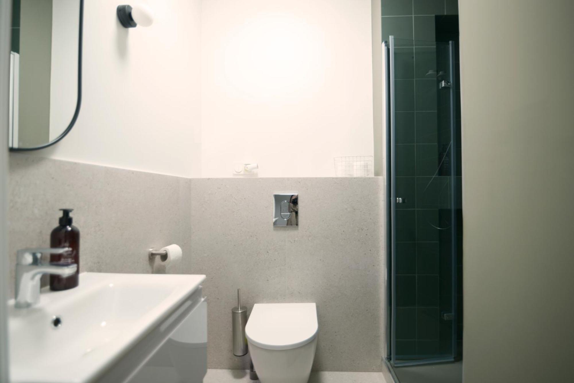 Rooms In Historic Heart Of Wroclaw Luaran gambar