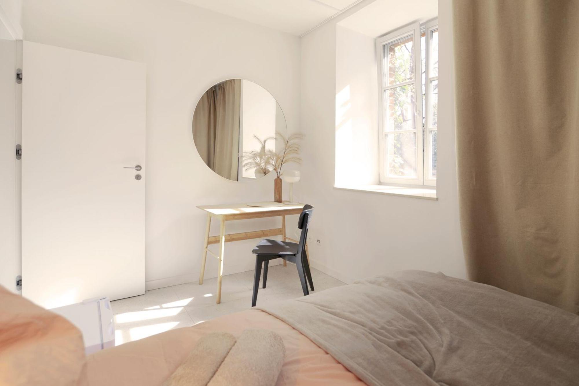 Rooms In Historic Heart Of Wroclaw Luaran gambar
