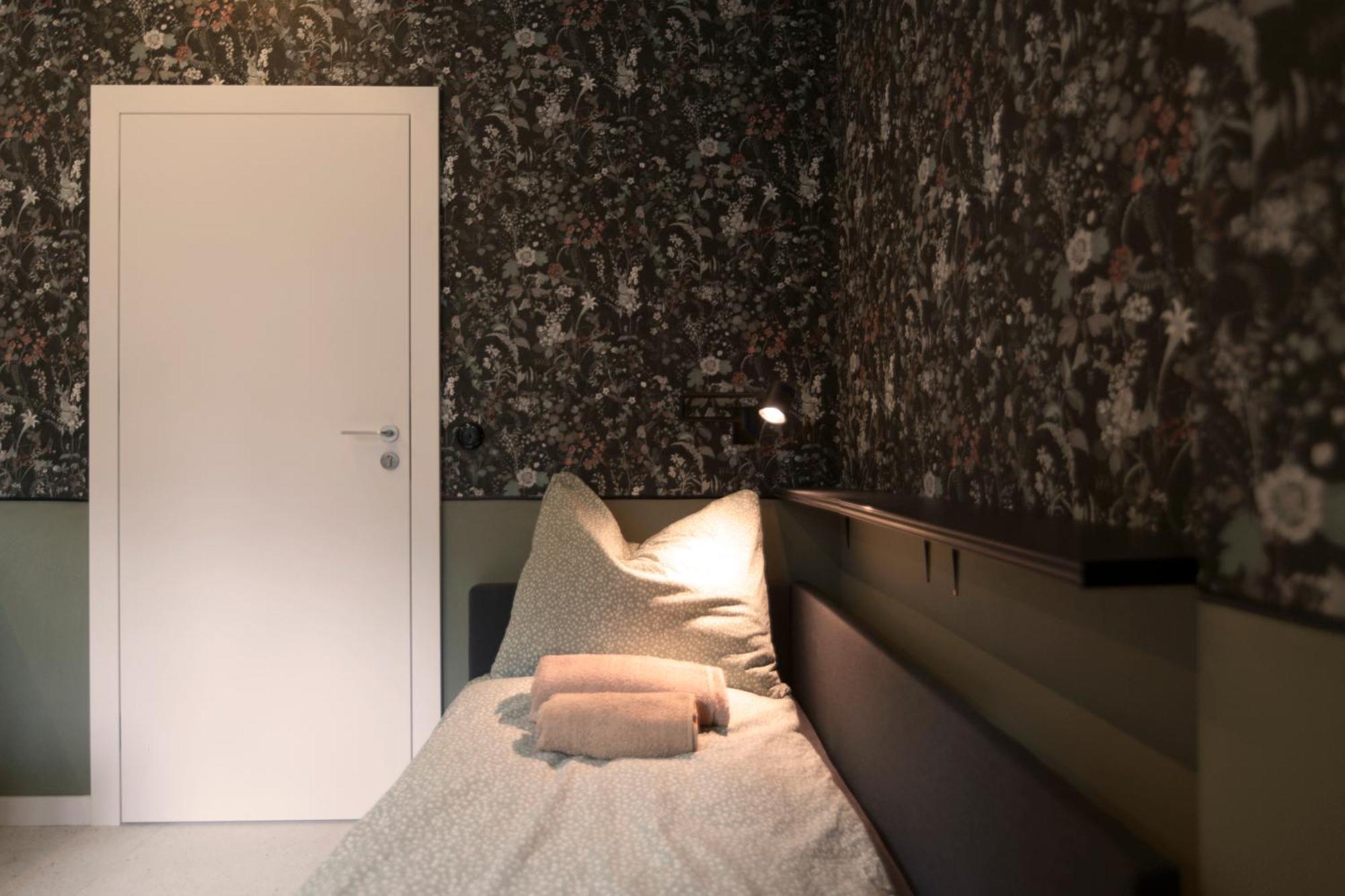 Rooms In Historic Heart Of Wroclaw Luaran gambar